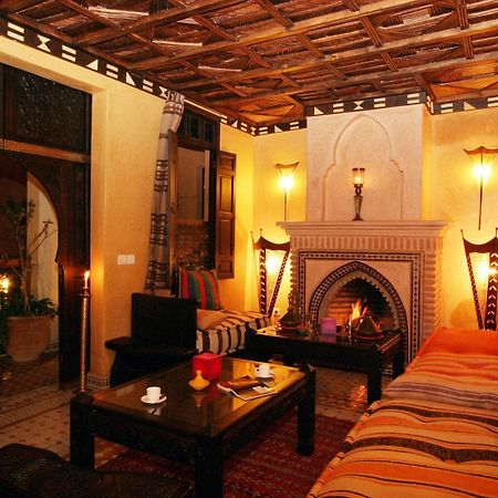 Riad Jnane Mogador Марракеш Экстерьер фото