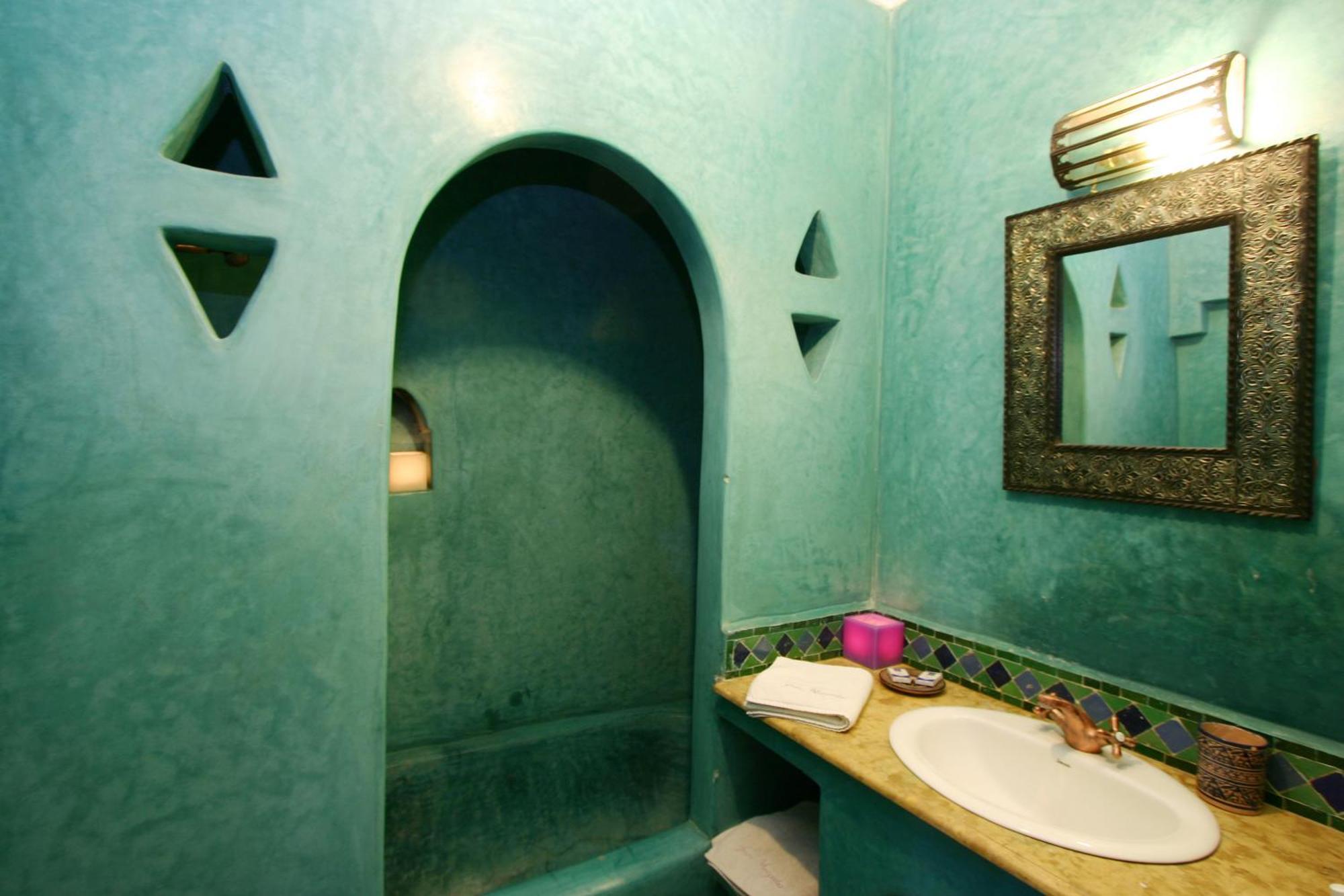 Riad Jnane Mogador Марракеш Экстерьер фото