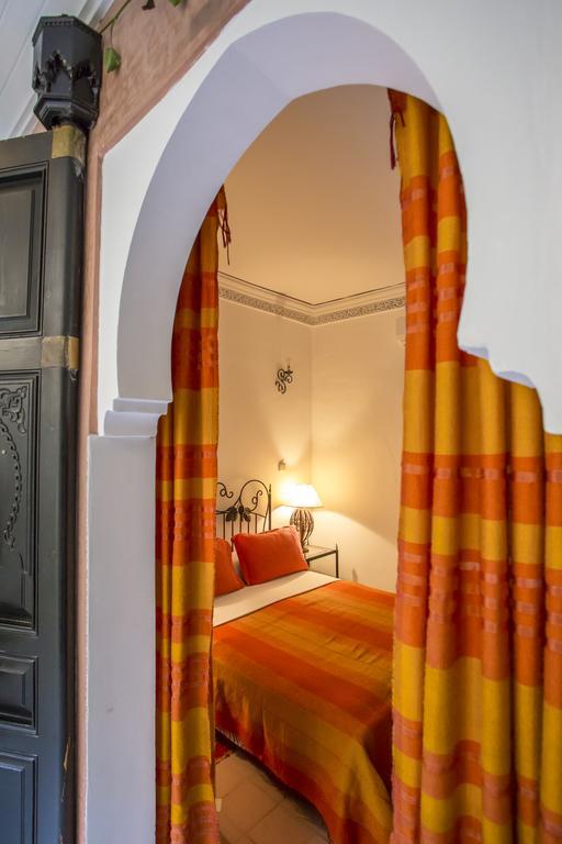Riad Jnane Mogador Марракеш Экстерьер фото