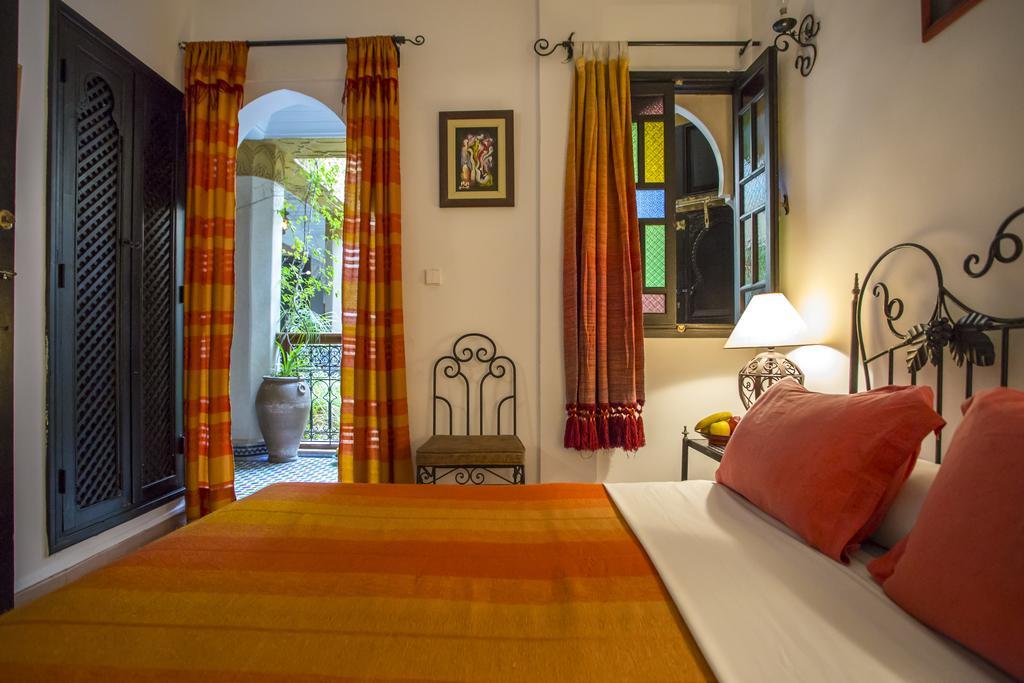 Riad Jnane Mogador Марракеш Экстерьер фото