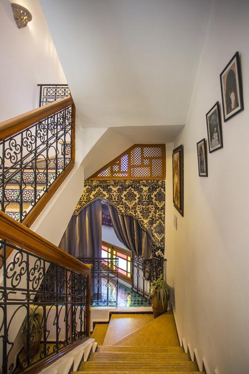 Riad Jnane Mogador Марракеш Экстерьер фото