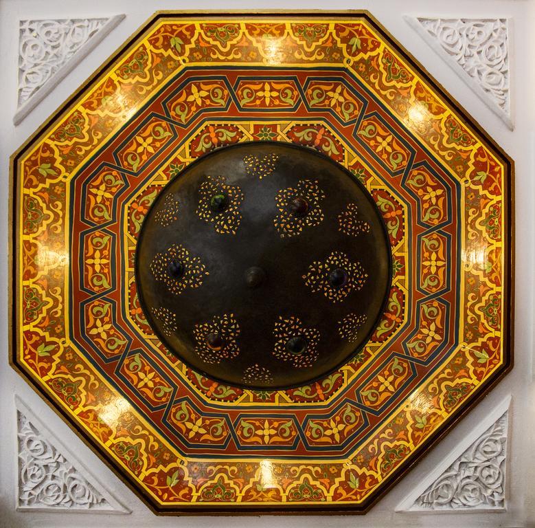 Riad Jnane Mogador Марракеш Номер фото